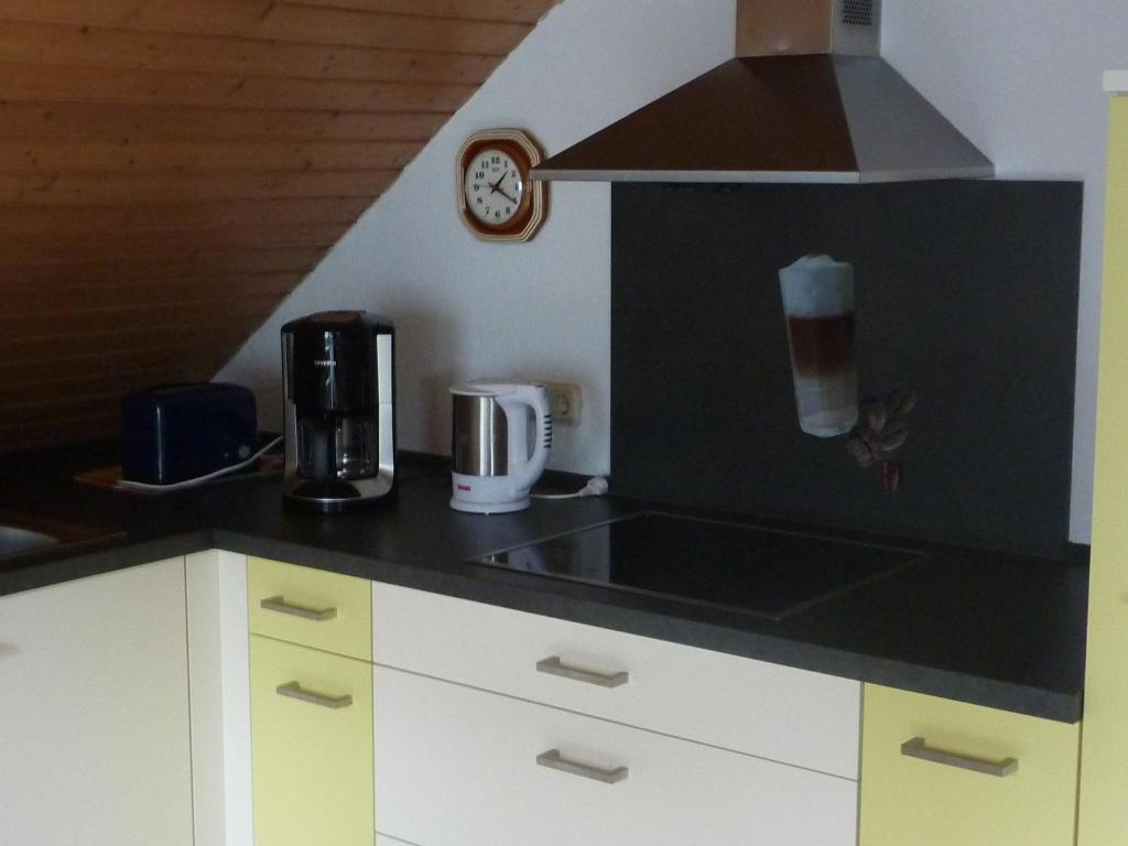 Ferienwohnung Schildwache room 1