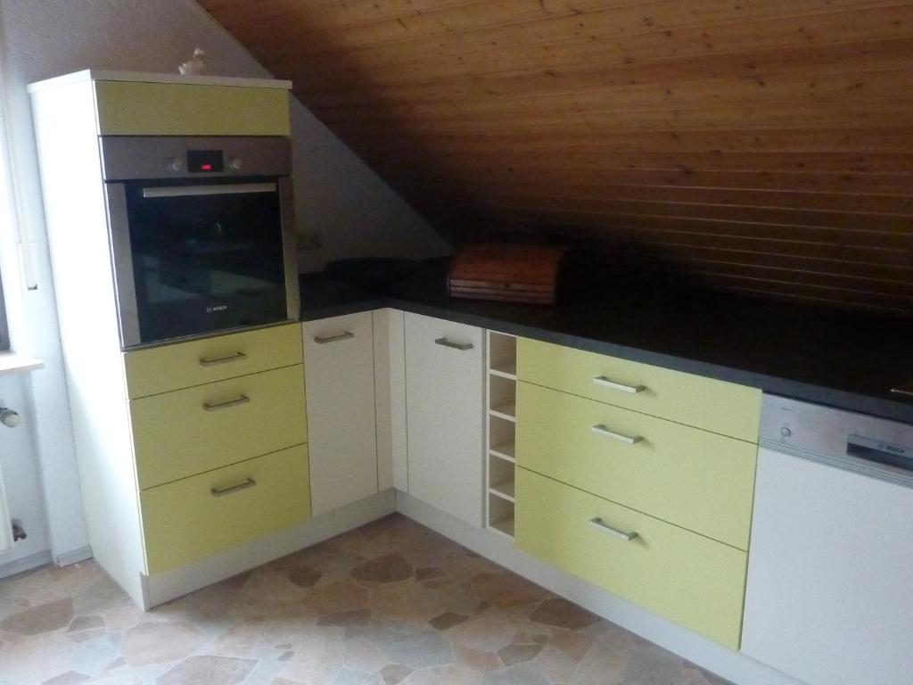 Ferienwohnung Schildwache room 2