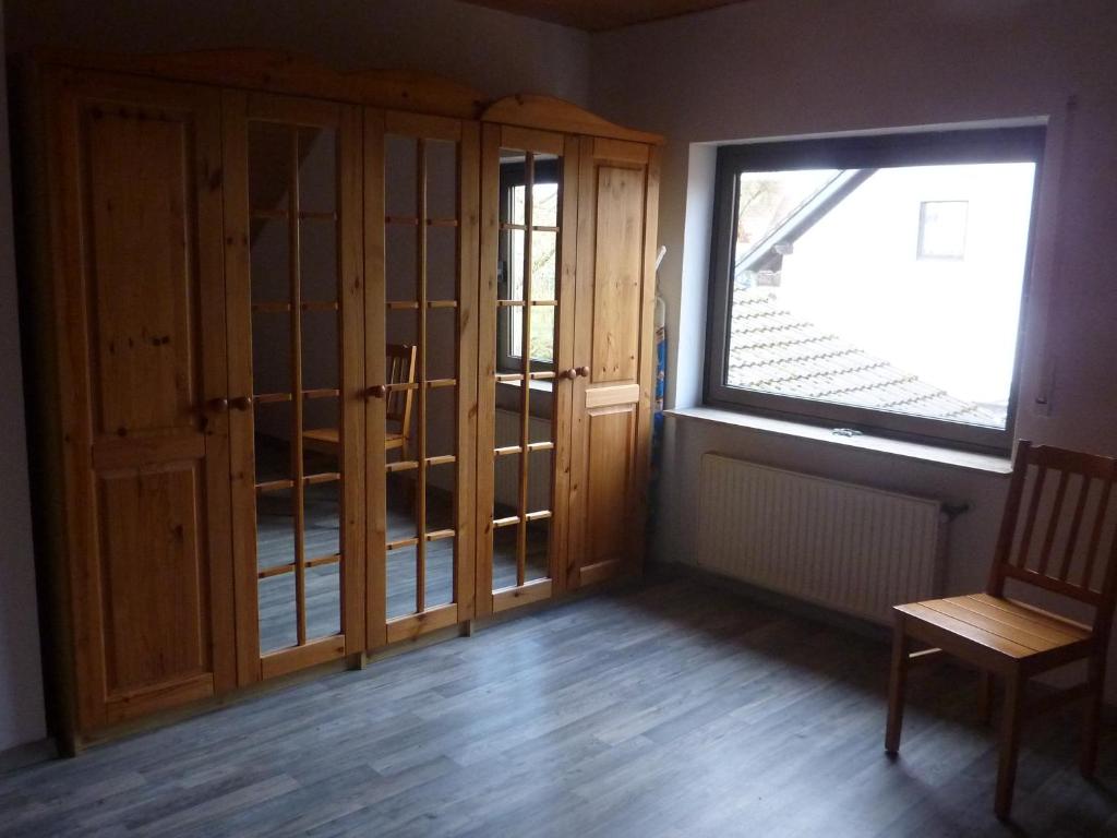 Ferienwohnung Schildwache room 3